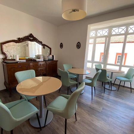 Hospedaje Stop Corrubedo Dış mekan fotoğraf