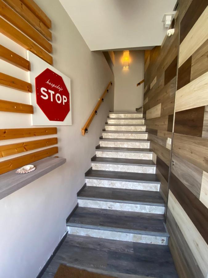 Hospedaje Stop Corrubedo Dış mekan fotoğraf